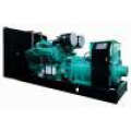 Generador diesel Kta50-GS8 de la potencia CUMMINS del poder de 1550kVA 1240kw